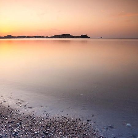 Appartamento Orti Portoferraio Exteriör bild