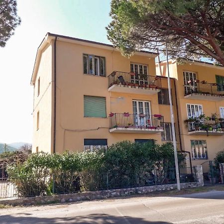 Appartamento Orti Portoferraio Exteriör bild