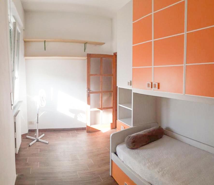 Appartamento Orti Portoferraio Exteriör bild