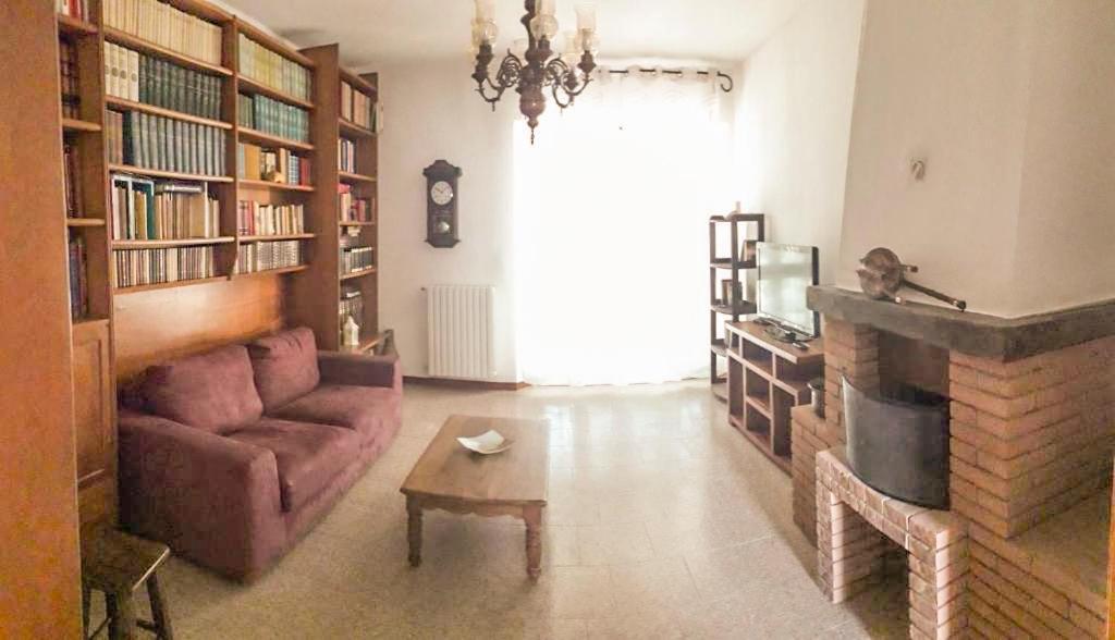 Appartamento Orti Portoferraio Exteriör bild