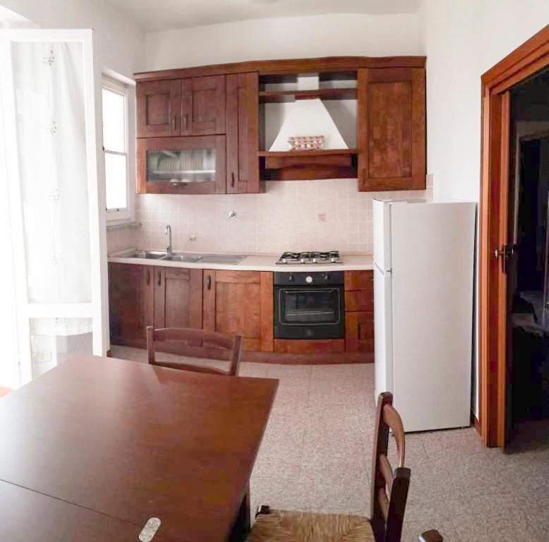 Appartamento Orti Portoferraio Exteriör bild