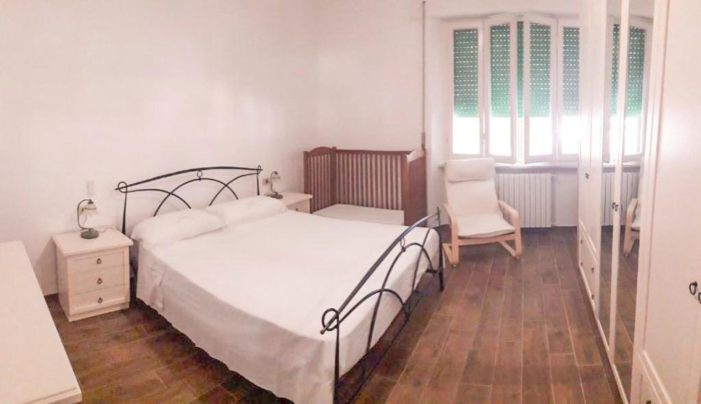 Appartamento Orti Portoferraio Exteriör bild